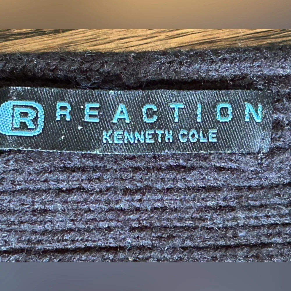 Kenneth Cole Reaction‎ Multi Color Long Scarf